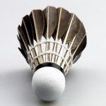 hot sale KUNLI-08 class A black goose feather badminton Shuttlecock 5dozens/lot feather shuttlecock for training free shipping