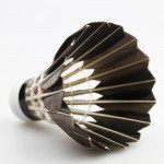 hot sale KUNLI-08 class A black goose feather badminton Shuttlecock 5dozens/lot feather shuttlecock for training free shipping