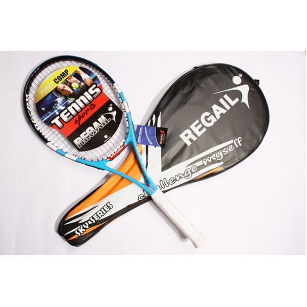 hot sale 1 Pcs carbon fiber  Tennis Racket Aero Pro Drive GT 2014 tennis racket/tennis racquet FOR BEGINNERS Brand tennis racket