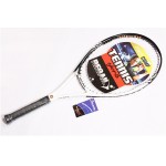 hot sale 1 Pcs  hot new high quality  nano-carbon fiber GT Nadal tennis racket/roger federer tennis racquet  tennis racket