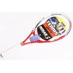 hot sale 1 Pcs  hot new high quality  nano-carbon fiber GT Nadal tennis racket/roger federer tennis racquet  tennis racket