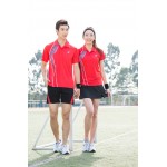 pingpong sportswear , Table Tennis Clothes Women/Men , badminton tshirts , badminton uniforms , Tennis wear 6850