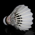 promotion!!!hot sale  KUNLI-02  duck feather badminton Shuttlecock for professional training 5 dozens/lot  free shipping