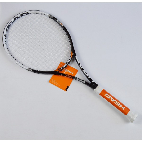 tenis masculino Tennis Racket Racquet Racquets raquete de tennis Carbon Fiber Top Material tennis string