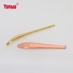 yapada ice fishing metal jig lures 10g 14g bkk hooks isca artificial bass carp winter fishing tackles leurre peche free shipping