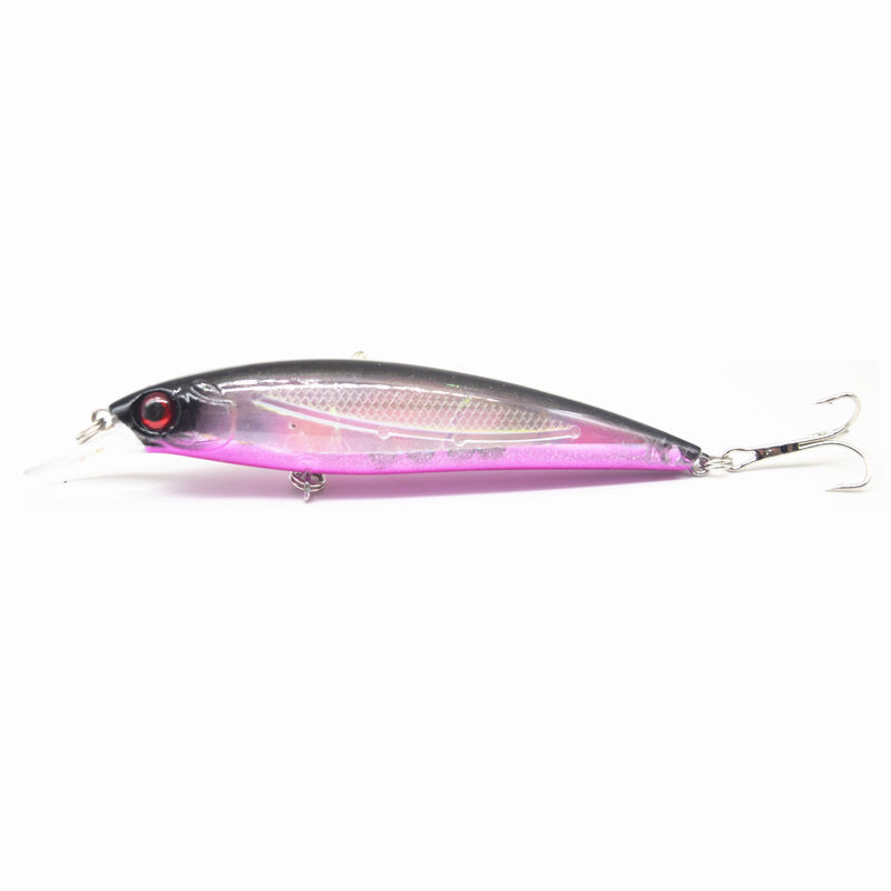 -1-pcs--11CM-134G-Minnow-Fishing-Lure--pesca-hooks-fish-wobbler-tackle-crankbait-artificial-japan-ha-32788373282