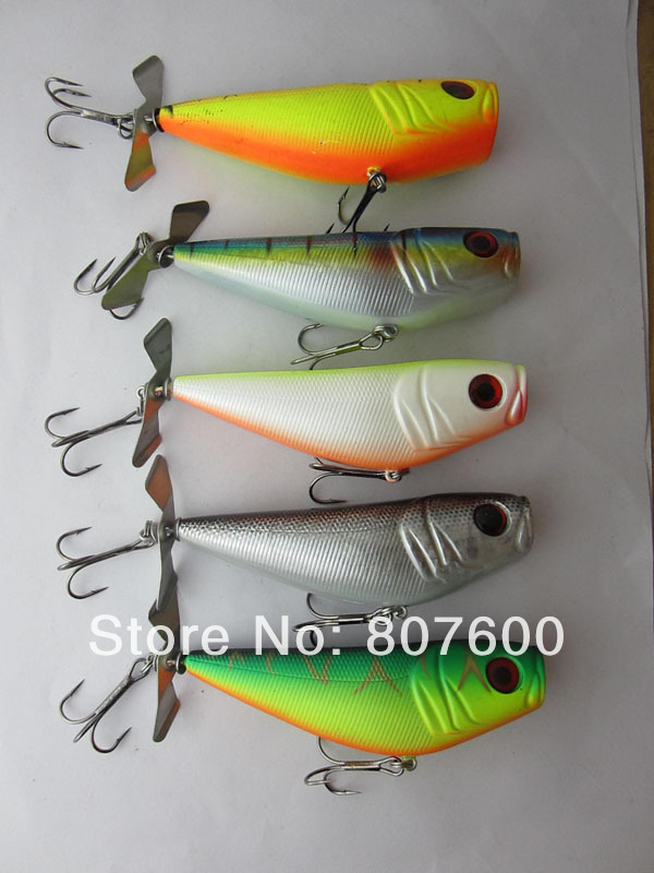 -Japan-Spinner-Bait-Mini-Spinnerbait-Bass-Pike-Trout-Lure--60mm35g-32757751516