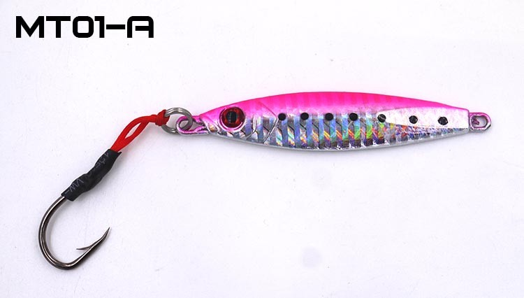 -MCampLURE-30G-Fishing-Jigging-Spoon-Lure-3D-Eyes-Artificial-Bait--Metal-Jig-Lure-Jigbait-spoon-Sing-32736601907