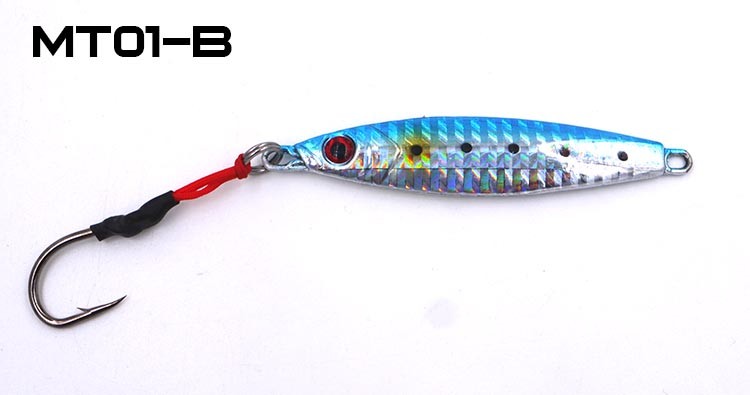 -MCampLURE-30G-Fishing-Jigging-Spoon-Lure-3D-Eyes-Artificial-Bait--Metal-Jig-Lure-Jigbait-spoon-Sing-32736601907