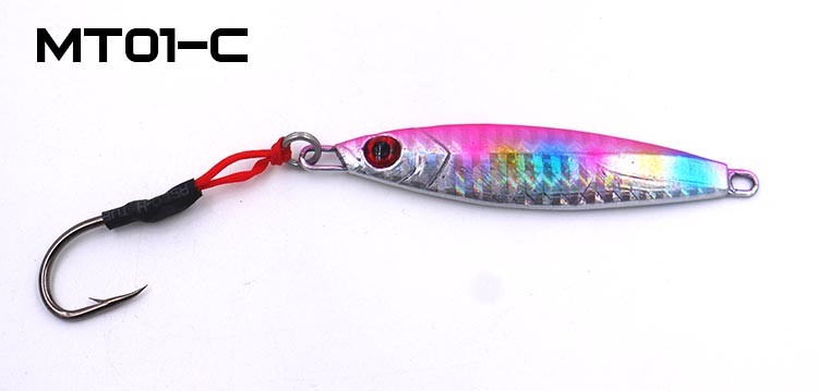 -MCampLURE-30G-Fishing-Jigging-Spoon-Lure-3D-Eyes-Artificial-Bait--Metal-Jig-Lure-Jigbait-spoon-Sing-32736601907