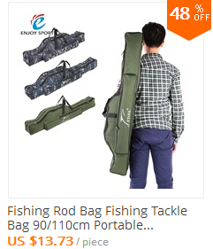 -Portable-Folding-Fishing-Rod-Bag-Fishing-Bags-Carrier-Canvas-Fishing-lure-Pole-Tools-backpack-Case--32787861703