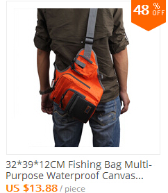 -Portable-Folding-Fishing-Rod-Bag-Fishing-Bags-Carrier-Canvas-Fishing-lure-Pole-Tools-backpack-Case--32787861703