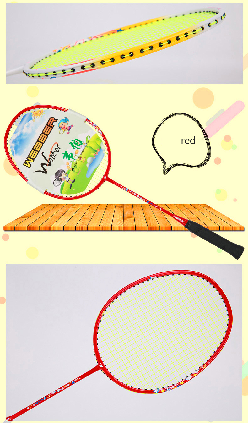 010333-Children-Badminton-Racket-Double-Shot-Two-Big-Round-Baby-Installed-Training-Shoot-3-12-Years--32786677282