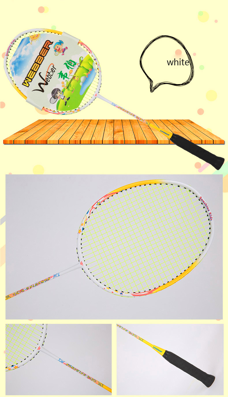 010333-Children-Badminton-Racket-Double-Shot-Two-Big-Round-Baby-Installed-Training-Shoot-3-12-Years--32786677282