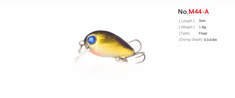 1-PCS--Crankbait-Plastic-Wobbler-Fishing-Lure-China-3CM-15G-Swimbait-Pesca-Isca-Artificial-Bait-10-H-32573921527