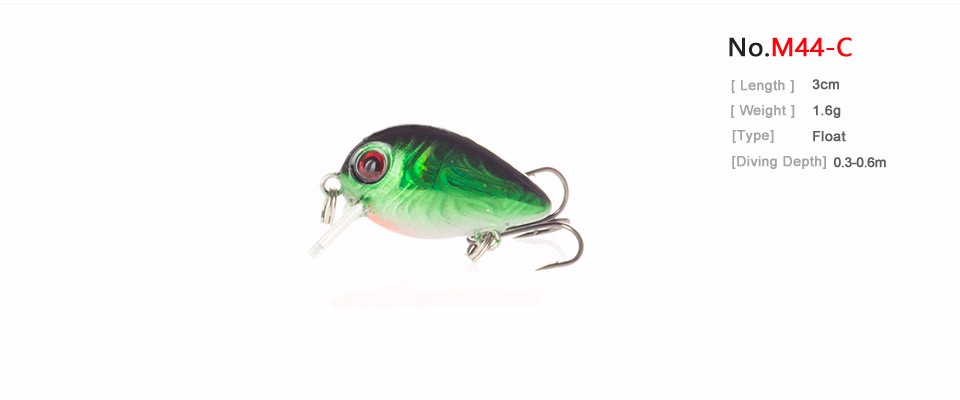 1-PCS--Crankbait-Plastic-Wobbler-Fishing-Lure-China-3CM-15G-Swimbait-Pesca-Isca-Artificial-Bait-10-H-32573921527