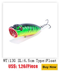 1-PCS-Crankbait-Plastic-Wobbler-Fishing-Lure-45CM-4G-Swimbait-Pesca-Isca-Artificial-Bait-8-Hooks-Fis-32793387124