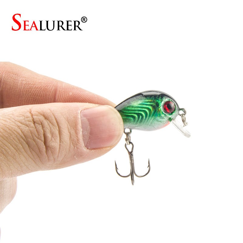 1-PCS-Crankbait-Plastic-Wobbler-Fishing-Lure-Sale-3CM-15G-Swimbait-Pesca-Isca-Artificial-Bait-10-Hoo-32586049739