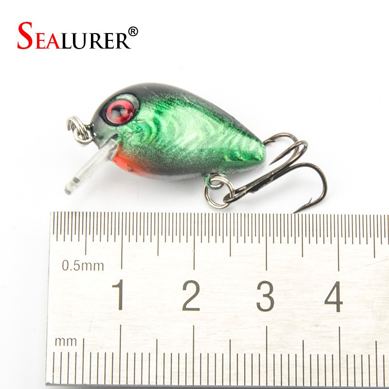 1-PCS-Crankbait-Plastic-Wobbler-Fishing-Lure-Sale-3CM-15G-Swimbait-Pesca-Isca-Artificial-Bait-10-Hoo-32586049739