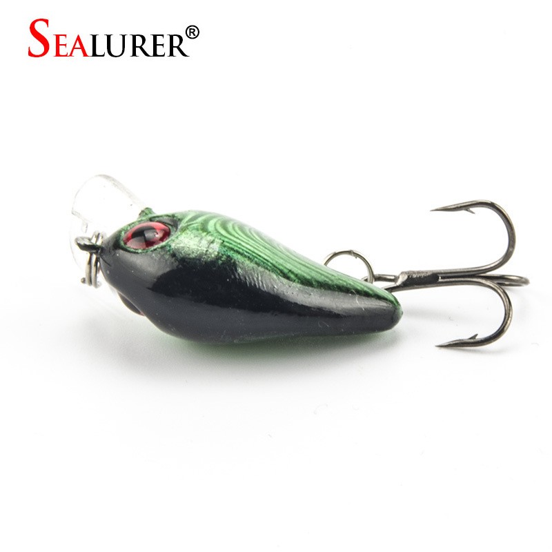 1-PCS-Crankbait-Plastic-Wobbler-Fishing-Lure-Sale-3CM-15G-Swimbait-Pesca-Isca-Artificial-Bait-10-Hoo-32586049739