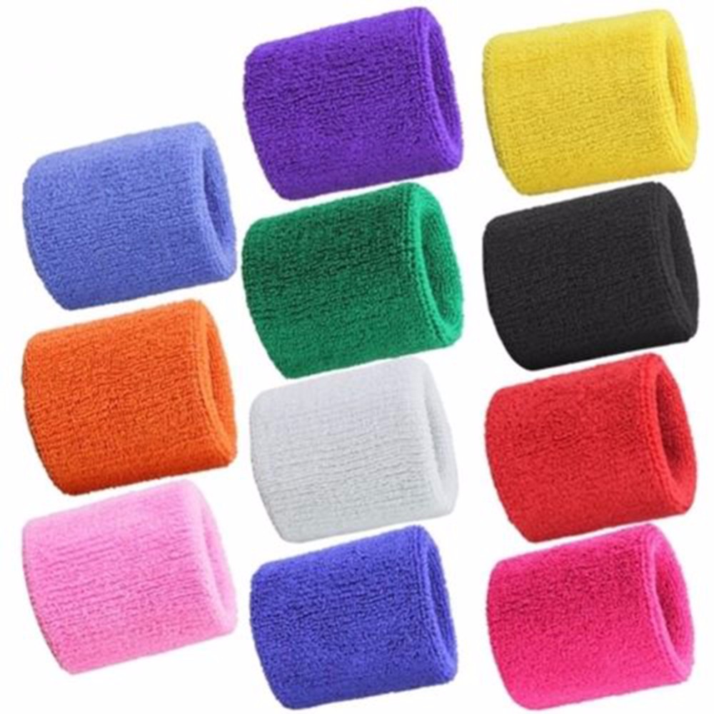 1-Pair-6-Colors-Outdoor-Sports-Sweat-Wristbands-Cotton-Fiber-Soft-Sports-Support-Brace-for-Tennis-Sq-32761341302