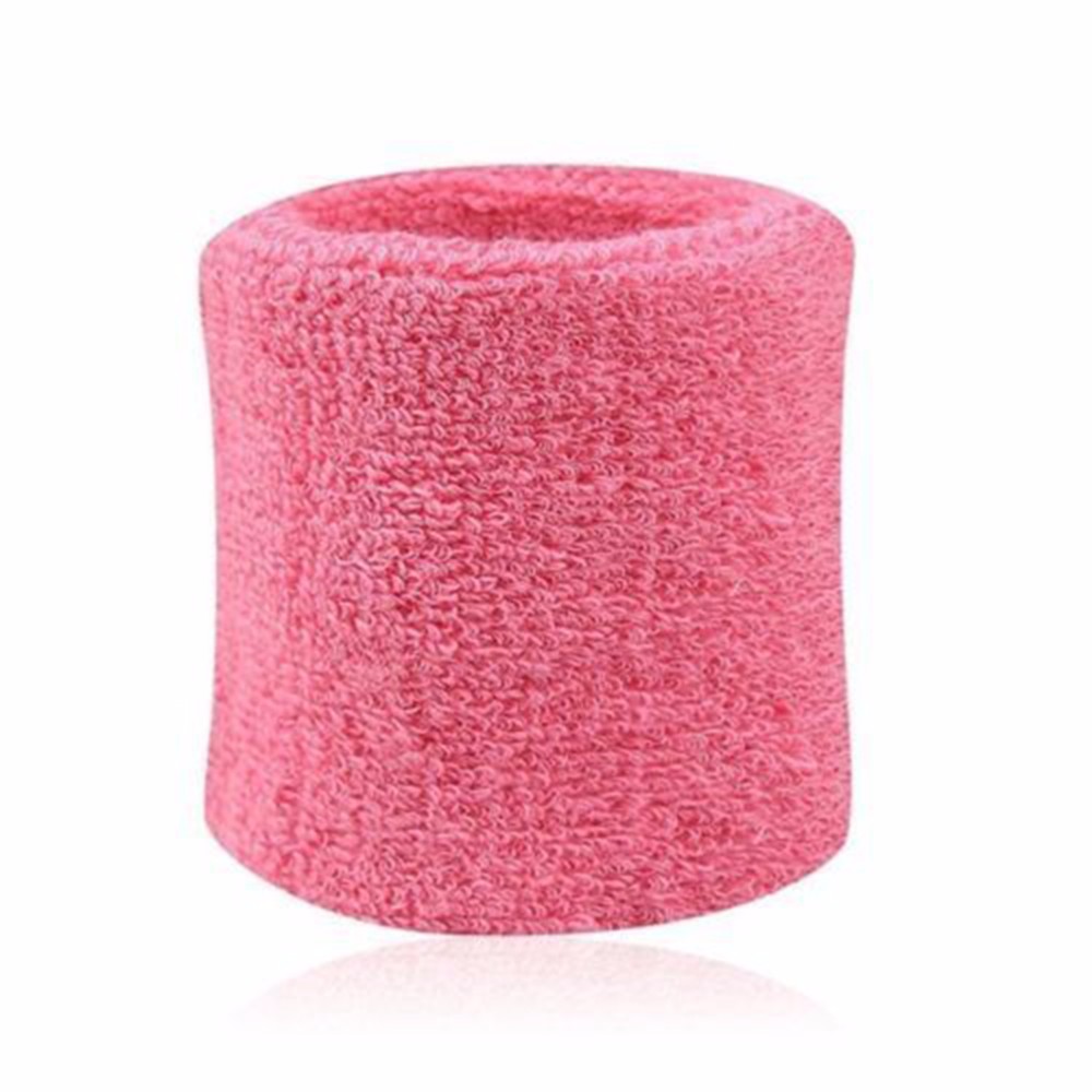 1-Pair-6-Colors-Outdoor-Sports-Sweat-Wristbands-Cotton-Fiber-Soft-Sports-Support-Brace-for-Tennis-Sq-32761341302