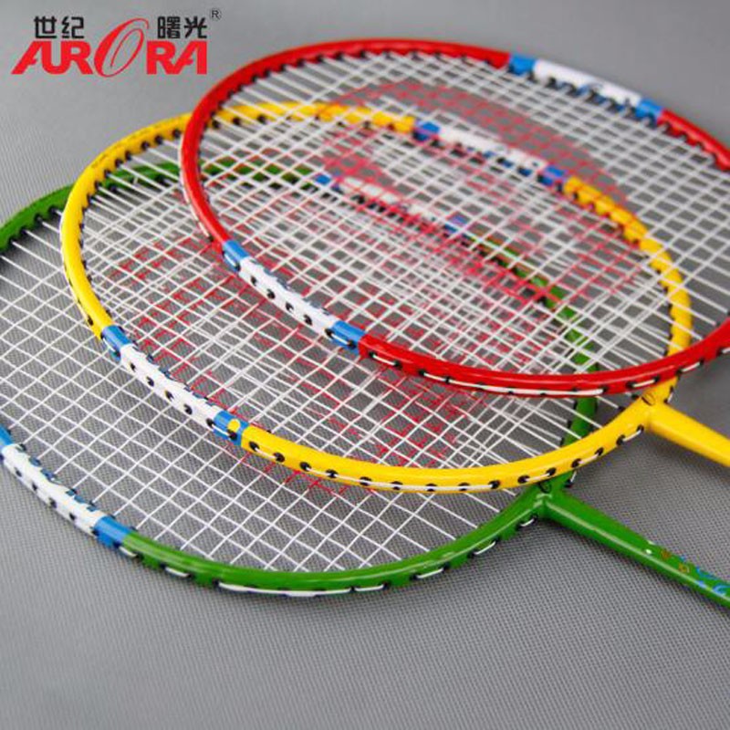 1-Pair-of-C-Al-Composite-Badminton-Rackets-with-Wood-Handle-Bar-2Pcsset-Adult-Child-Badminton-Shuttl-32695673278