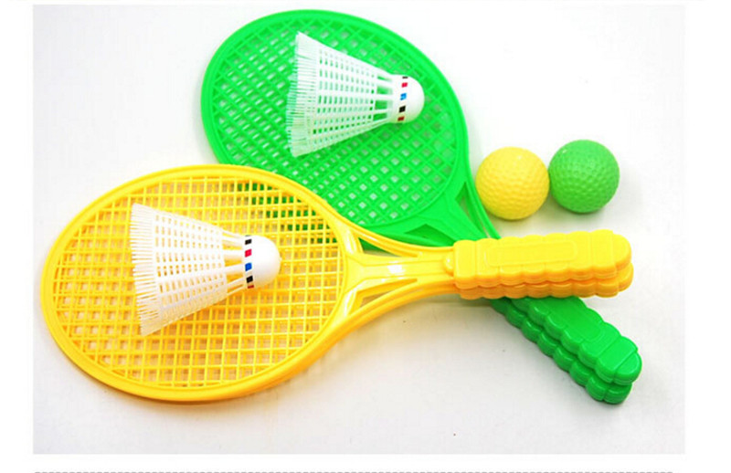 1-pair-Novelty-Child-Dual-Badminton-Tennis-Racket-Baby-Sports-Parent-Child-Sports-Bed-Toy-Educationa-32796391895