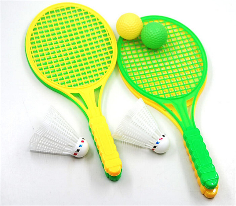 1-pair-Novelty-Child-Dual-Badminton-Tennis-Racket-Baby-Sports-Parent-Child-Sports-Bed-Toy-Educationa-32796391895