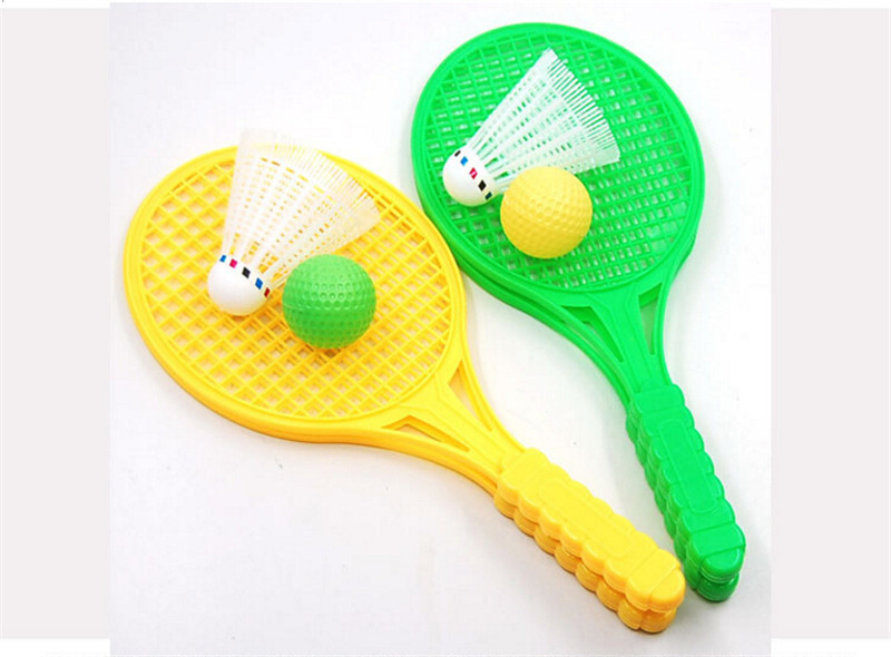 1-pair-Novelty-Child-Dual-Badminton-Tennis-Racket-Baby-Sports-Parent-Child-Sports-Bed-Toy-Educationa-32796391895