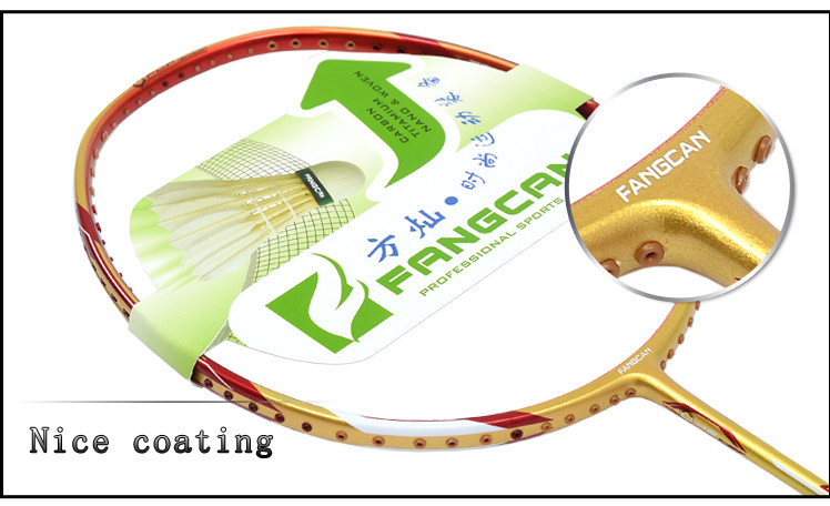 1-pc-FANGCAN-WOOD-N90II-Ultralight-Badminton-Racket-100-HMGraphite-TORAY-700-Badminton-Racket-with-S-32549449261