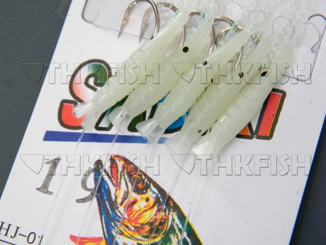10-Bags-Saltwater-Fishing-Rigs-Sea-Fishing-Sabiki-Lures-Red-Glow-Shrimps-Random-Color-1644888032