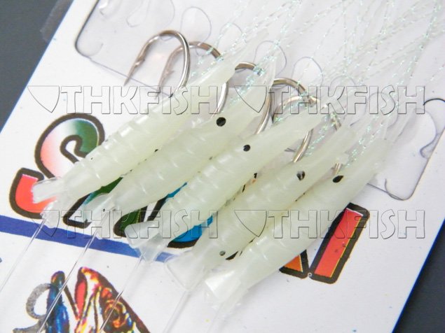 10-Bags-Saltwater-Fishing-Rigs-Sea-Fishing-Sabiki-Lures-Red-Glow-Shrimps-Random-Color-1644888032