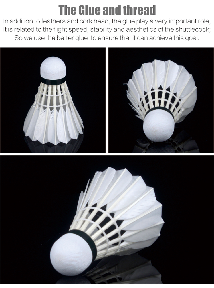 100-Original-KUNLI-05-shuttlecock--Class-A-straight-duck-feather-badminton-shuttlecock-badminton-shu-802928685