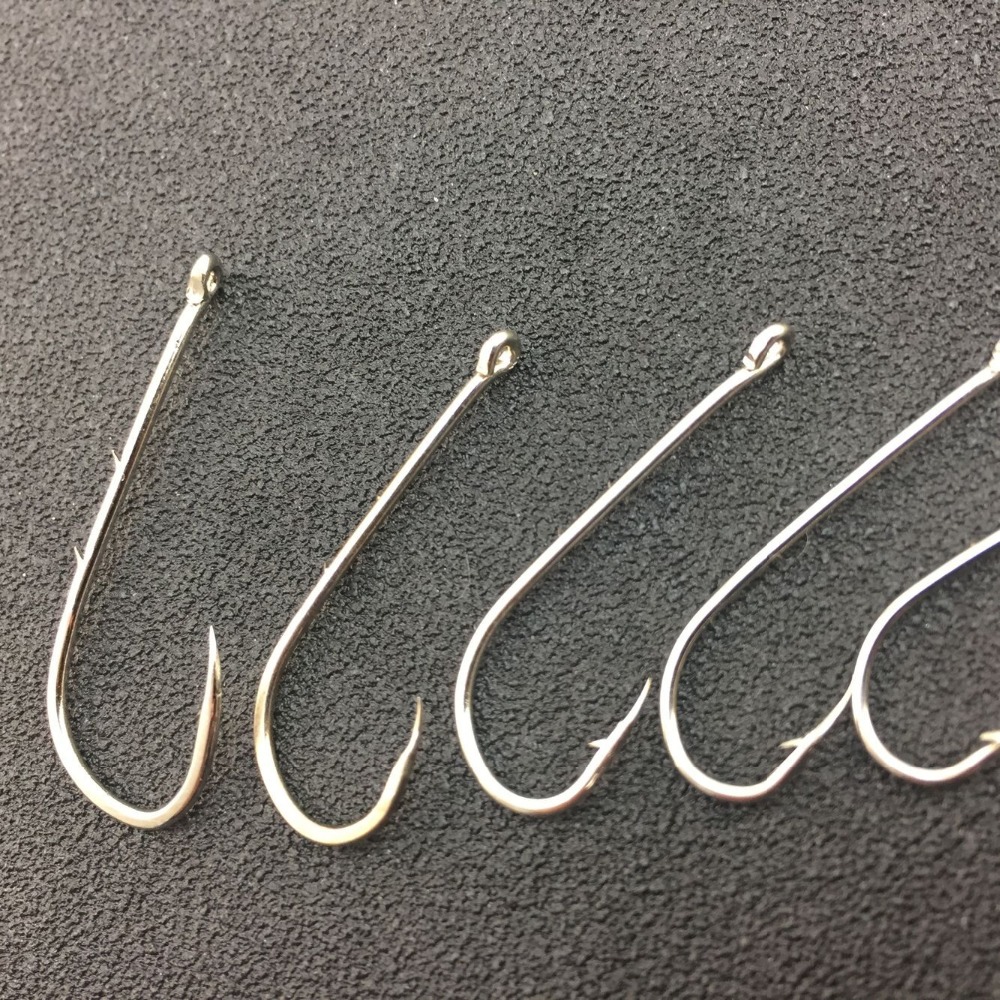 100pc-Fishing-Hook-Stainless-Steel-O39shaughnessy-fishhook-Jig-Big-Hook-Treble-Hooks-Long-Barbed-Sha-32749267960