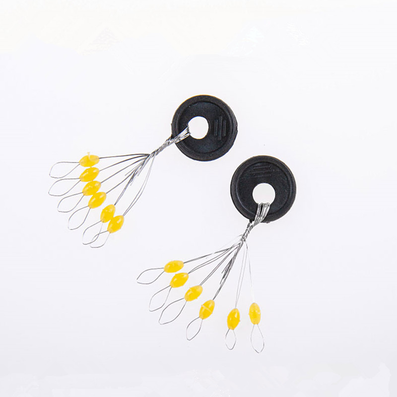 120Pcs20setLot-Colorful-Space-Beans-Floating-Seat-Fishing-Pin-Fishing-Tackle-Fishing-Supplies-32658183907