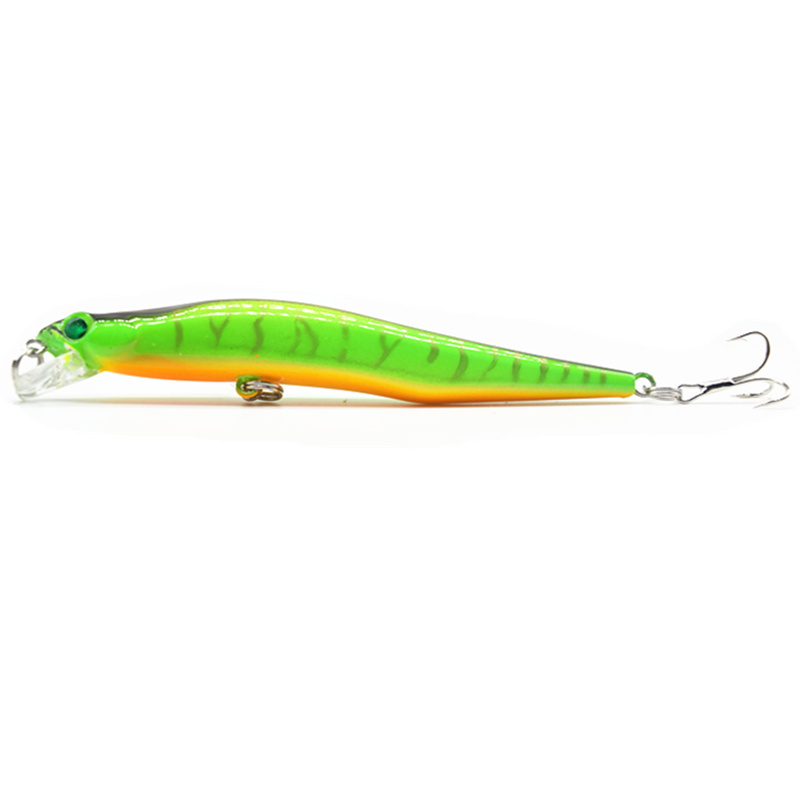 12cm-12g-Bent-Minnow-Fishing-Lure-Artificial-Baits-3D-Fish-Eye-Minow-Lures-Fake-Bait-High-Imitation--32798128353