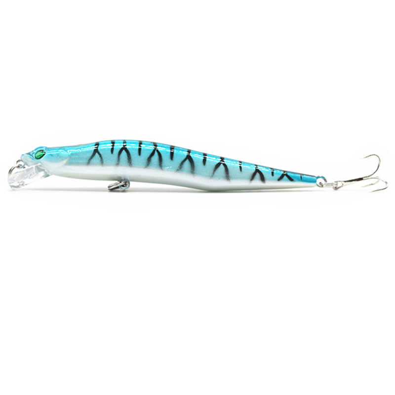 12cm-12g-Bent-Minnow-Fishing-Lure-Artificial-Baits-3D-Fish-Eye-Minow-Lures-Fake-Bait-High-Imitation--32798128353