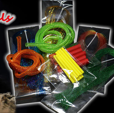 12colors-3D-EP-Silky-Fiber-Soft-ampfluffy-synthetic-TRIGGER-POINT-minnow-fibers-water-shed-fly-tying-32751291427