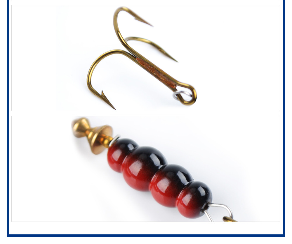 1PC-3-Color-Size0-Size5-Fishing-Hard-Lure-Bait-Leurre-Peche-Mepps-Spoon-Fishing-Tackle-Vissen-Pesca--32714459642