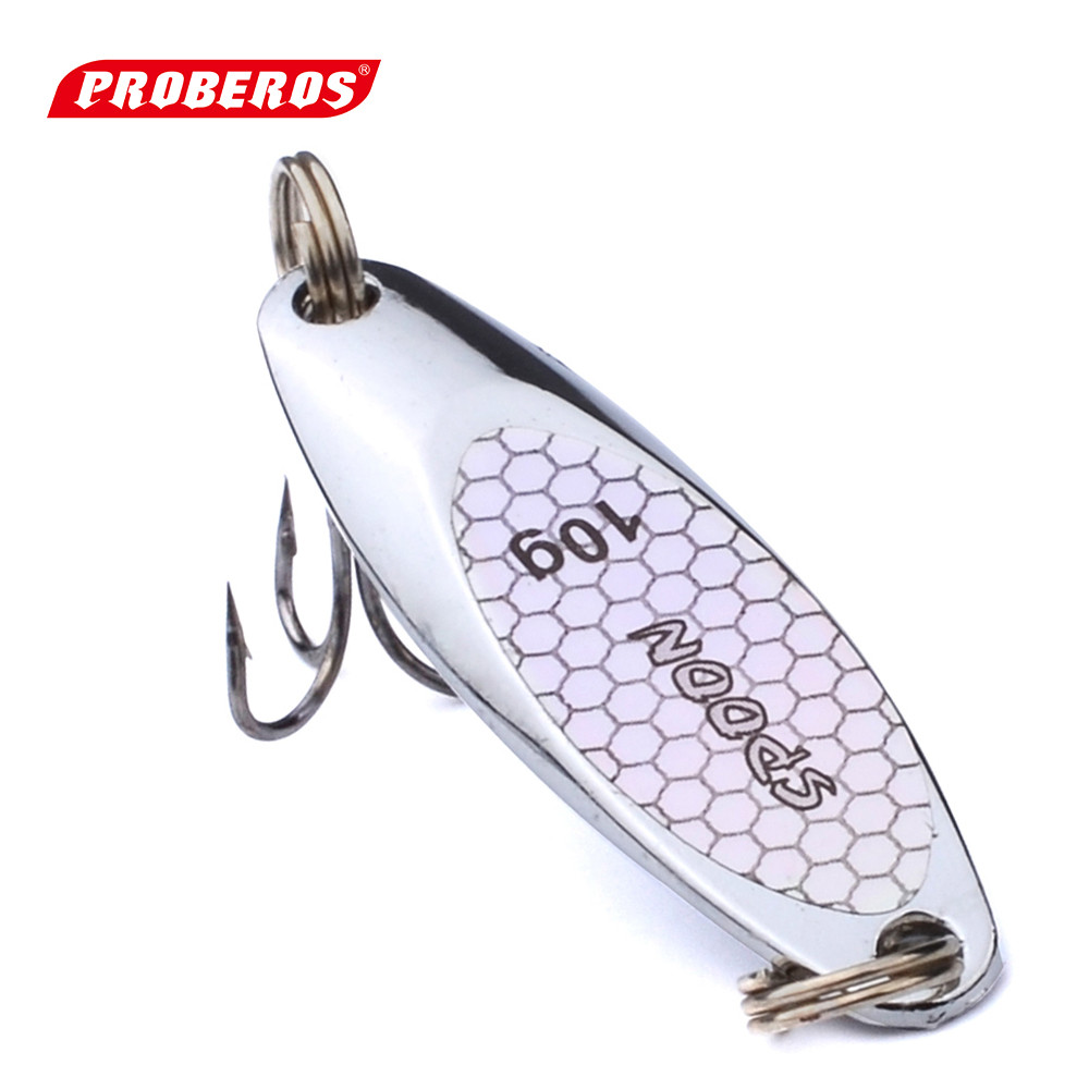 1PC-Top-Metal-Spoon-Lure-3g-40g-Metal-Bass-Baits-Silver-Spoon-Fishing-Lure-8-2-Hook-Metal-Lure-Fishi-32505170188