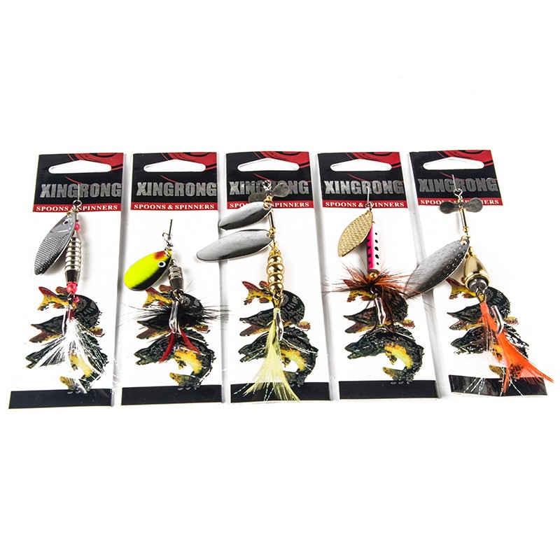 1PCS-66g-15g-Metal-Spoon-Fishing-Lure-Silver-And-Gold-Colors-Retail-Box-Fishing-Tackle-Hard-Bait-Rot-32657565685