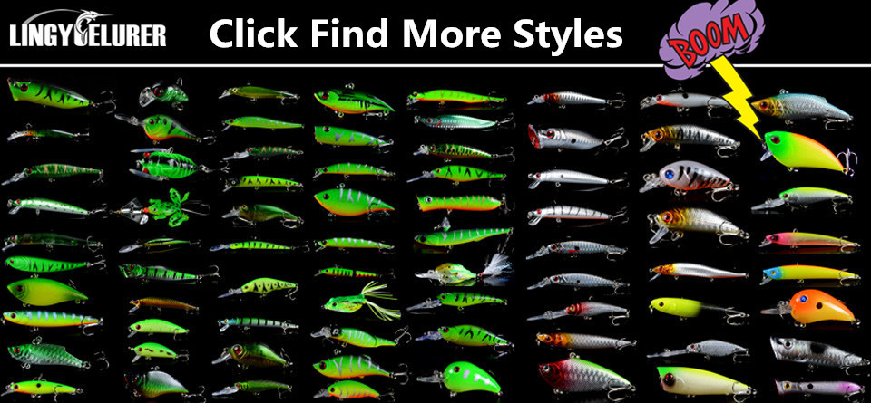 1PCS-Minnow-Fishing-Lure-7CM-81G-pesca-hooks-Fish-Wobbler-Tackle-Crankbait-Artificial-Hard-Bait-Swim-32772603374