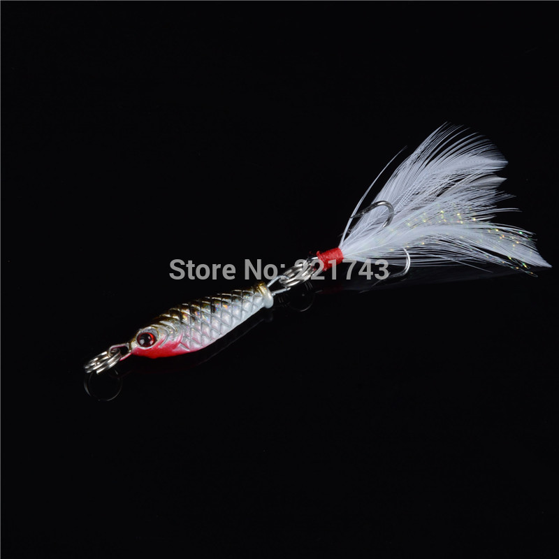 1PCS-Small-Minnow-Metal-Fishing-Crankbait-Lure-3d-Eyes-Baits-Artificial-Bait-With-Feather-Fishing-Ta-32428010131