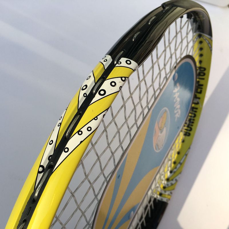 1pcZARSIAChildrencarbonfibertennisrackethighqualityjuniortennisracquect-32800275740