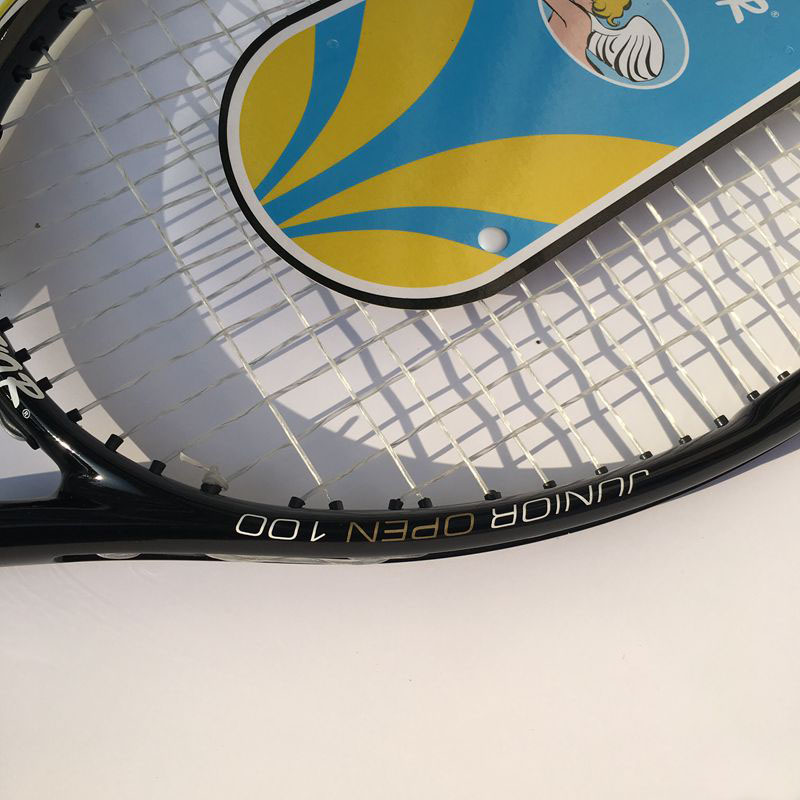 1pcZARSIAChildrencarbonfibertennisrackethighqualityjuniortennisracquect-32800275740