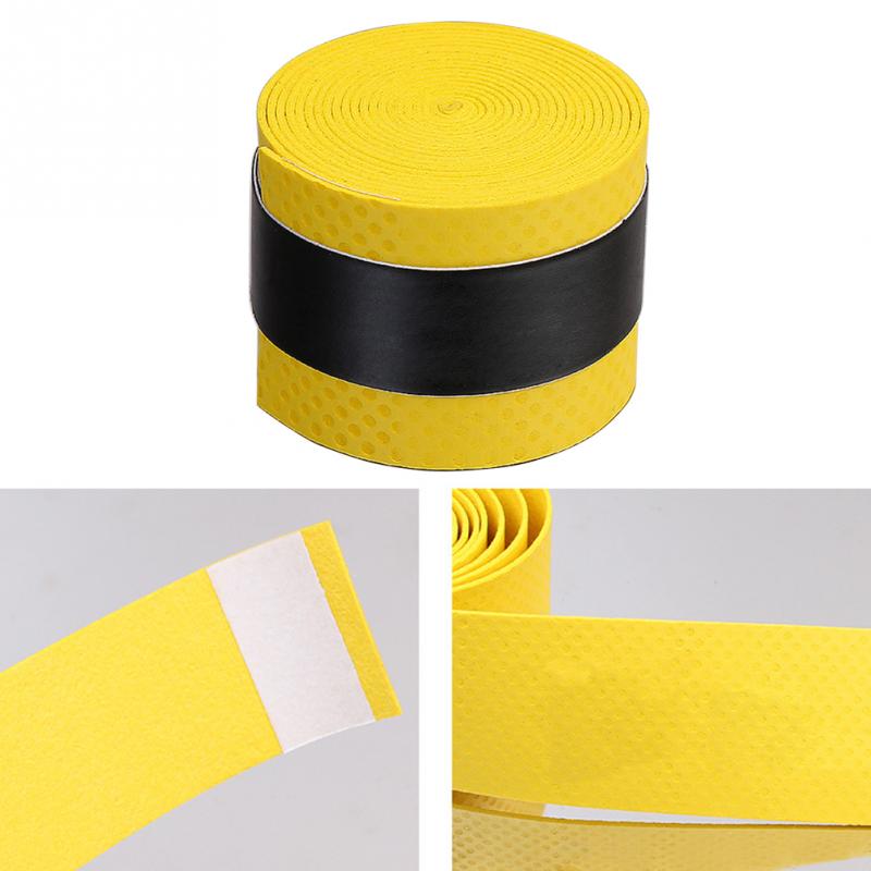 1pcs-New-Multicolor-Anti-slip-Racket-Grips-Badminton-Bat-Tennis-Fishing-Rod-Tape-Sweatband-32754819493