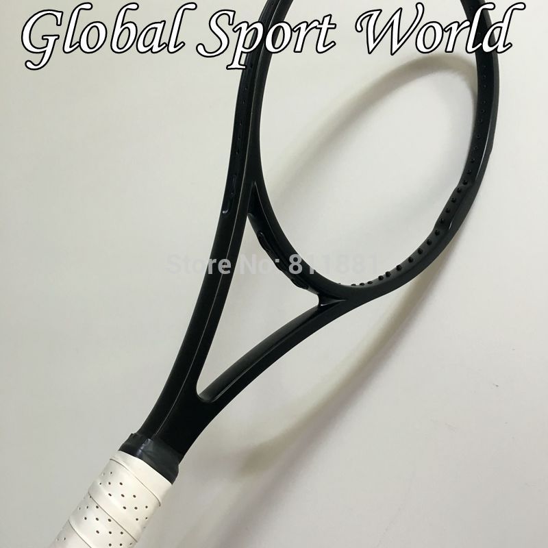 1pieces2016customsracquet16x19319g90sqin100carbontennisracketswithbagtennisstring414438414Freeshipping-32597889493