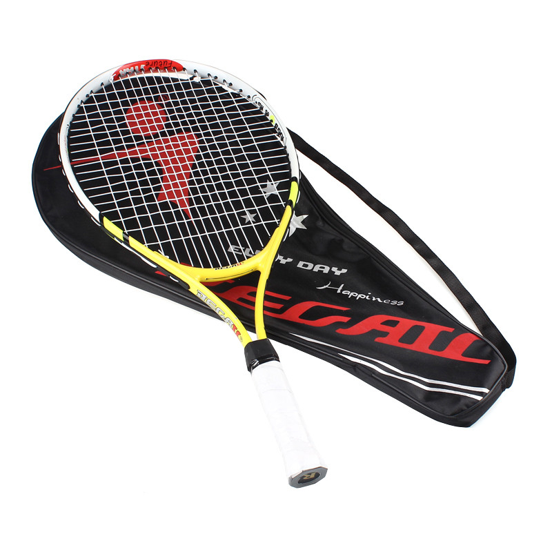 1xNewJuniorTennisRacquetTrainingRacketforKidsYouthChildrensTennisRackets-32284623160