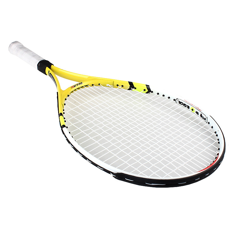 1xNewJuniorTennisRacquetTrainingRacketforKidsYouthChildrensTennisRackets-32284623160